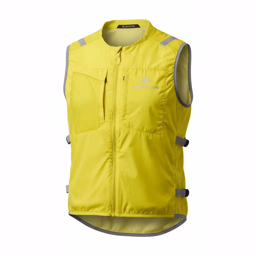 OEM Running Vests for USA Buyers