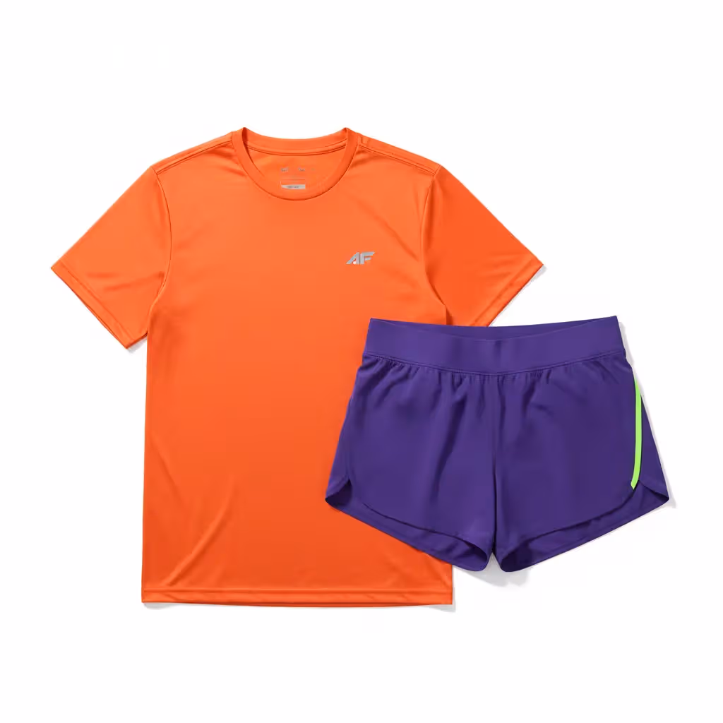 Oem Sports Clothes | Wholesale Partner For Usa & Croatian Brands