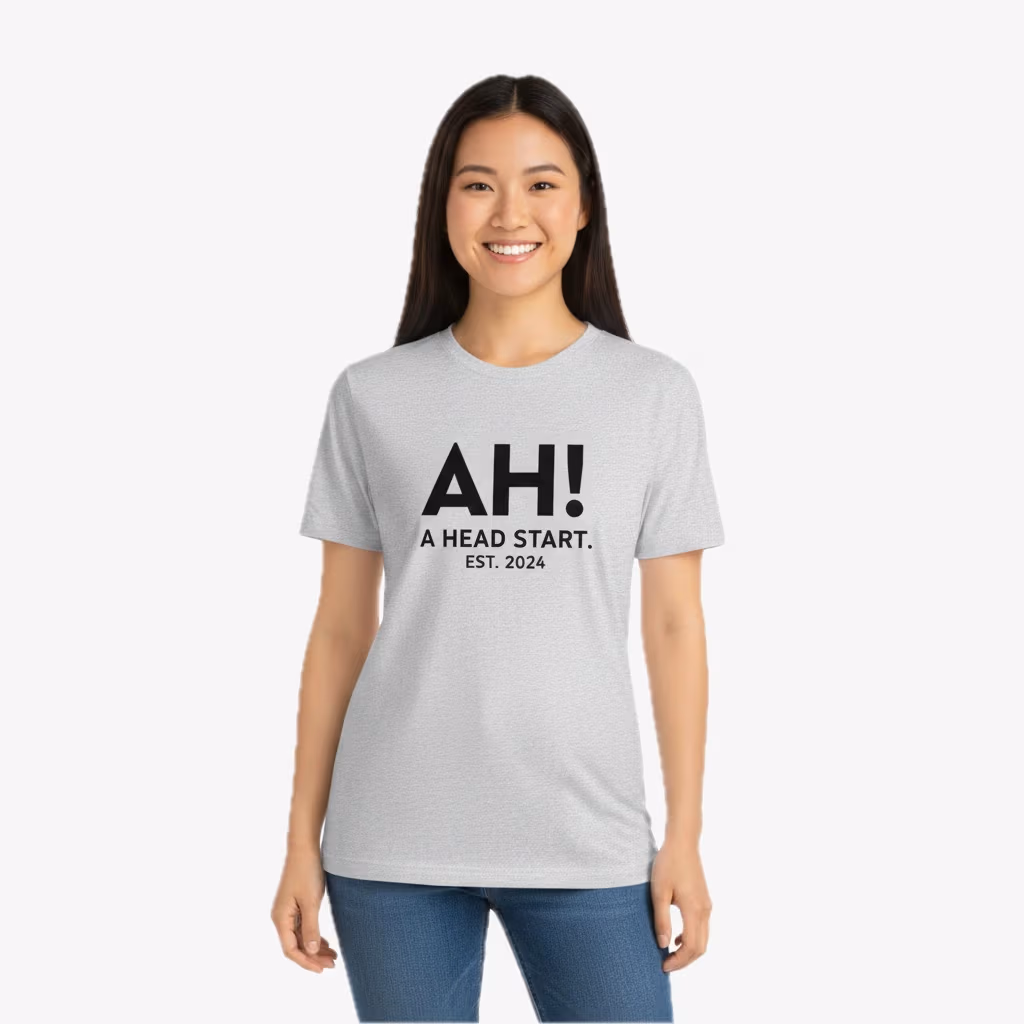 OEM Custom T-shirt Supplier in Bangladesh with Printing