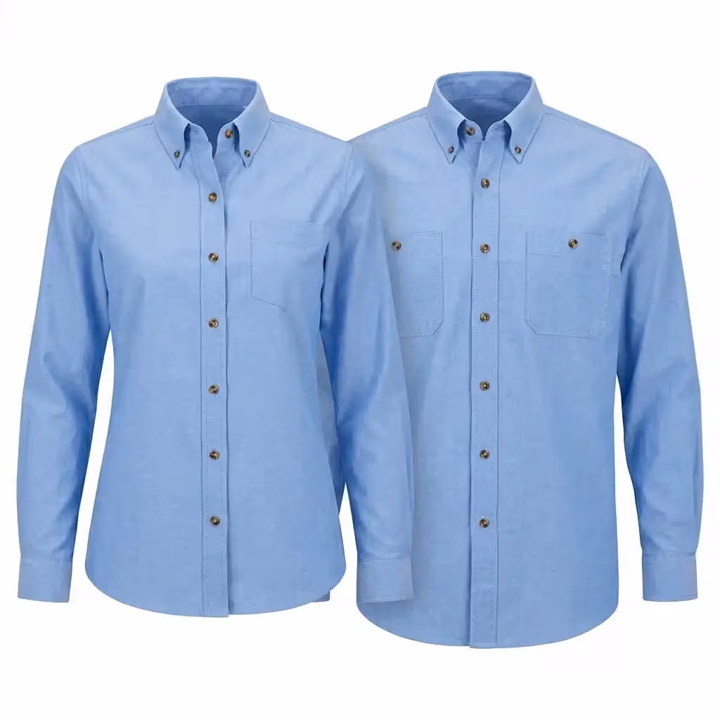Office Staff Uniform Set Supplier Manufacturer Bangladesh