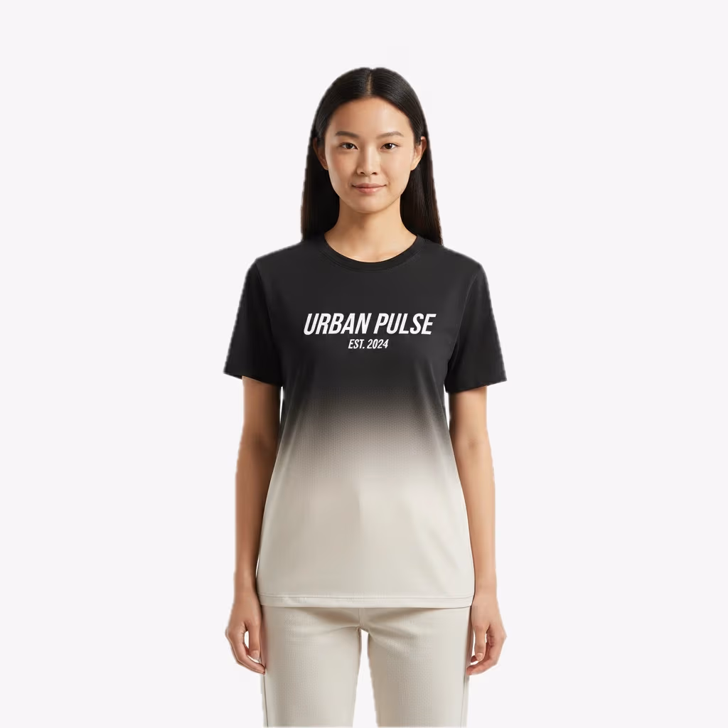 Organic Cotton T-shirt Factories in Asia