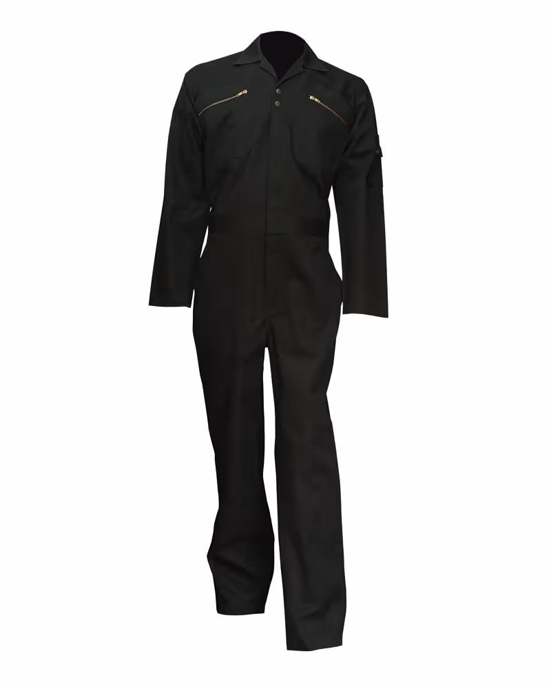 Overall Work Clothes Exporter in Bangladesh