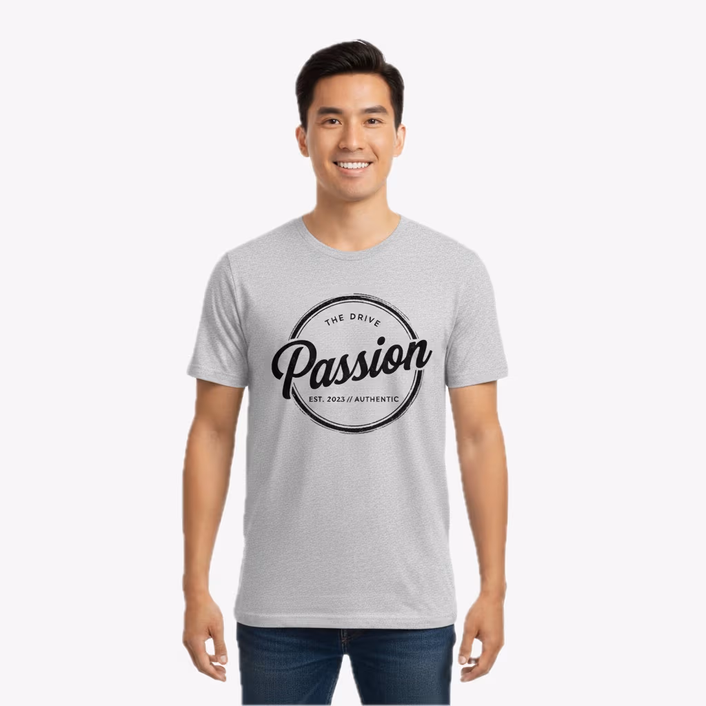 Overseas Custom Apparel Factory with Printing Services