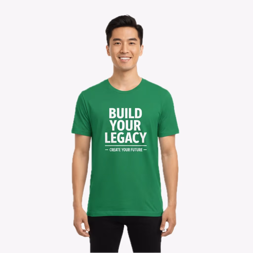 Quality Assurance T-shirt Factories in Asia