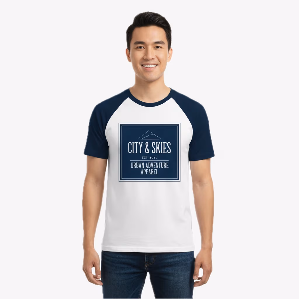 Overseas Sublimation T-shirt Manufacturer with Printing