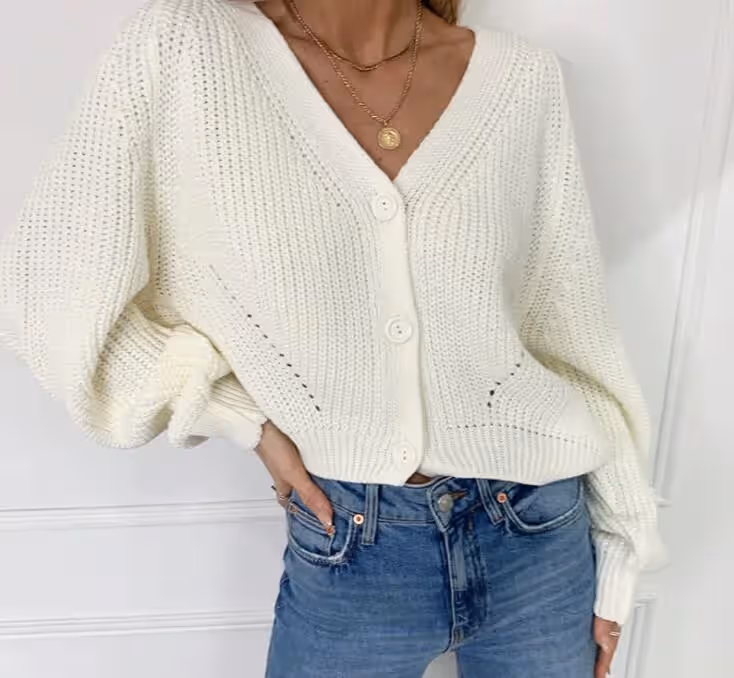 Oversized Knitted Sweater Manufacturer Supplier Bangladesh