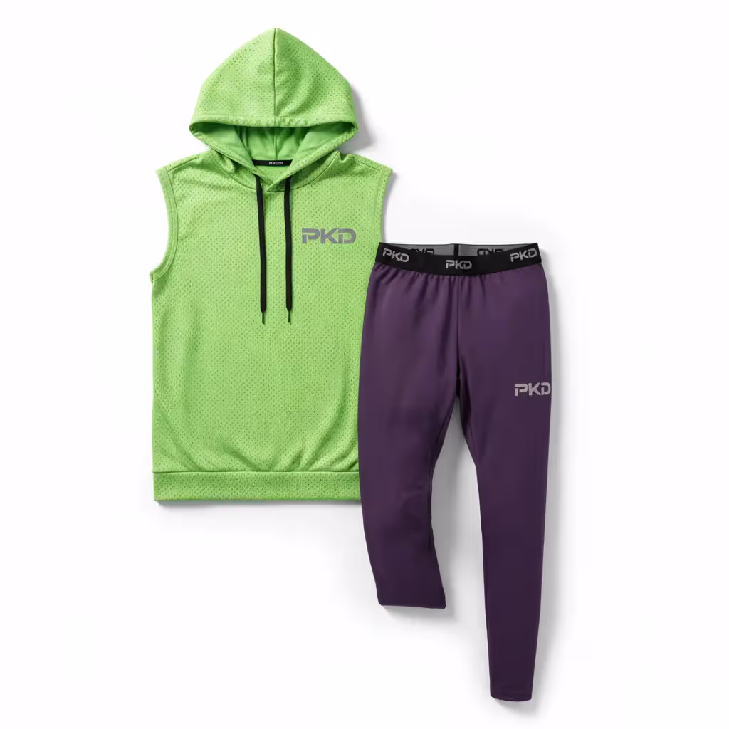 Performance Gear | Export Partner for USA & Spanish Retailers