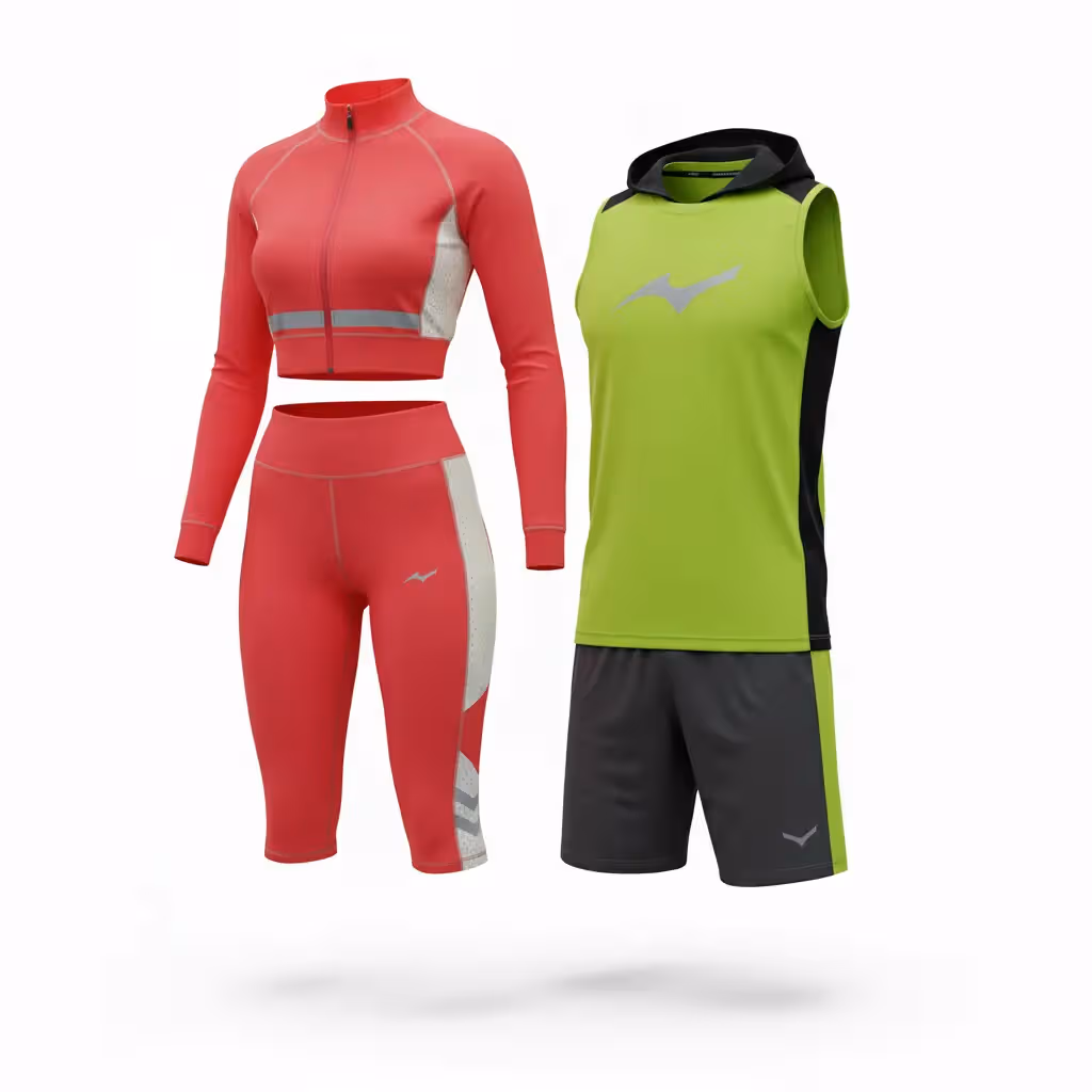 Performance Gear | Private Label For Usa & Slovakian Dealers