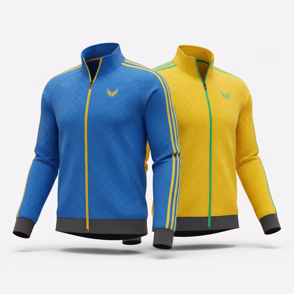 Performance Jackets | Wholesale For Usa & Polish Distributors
