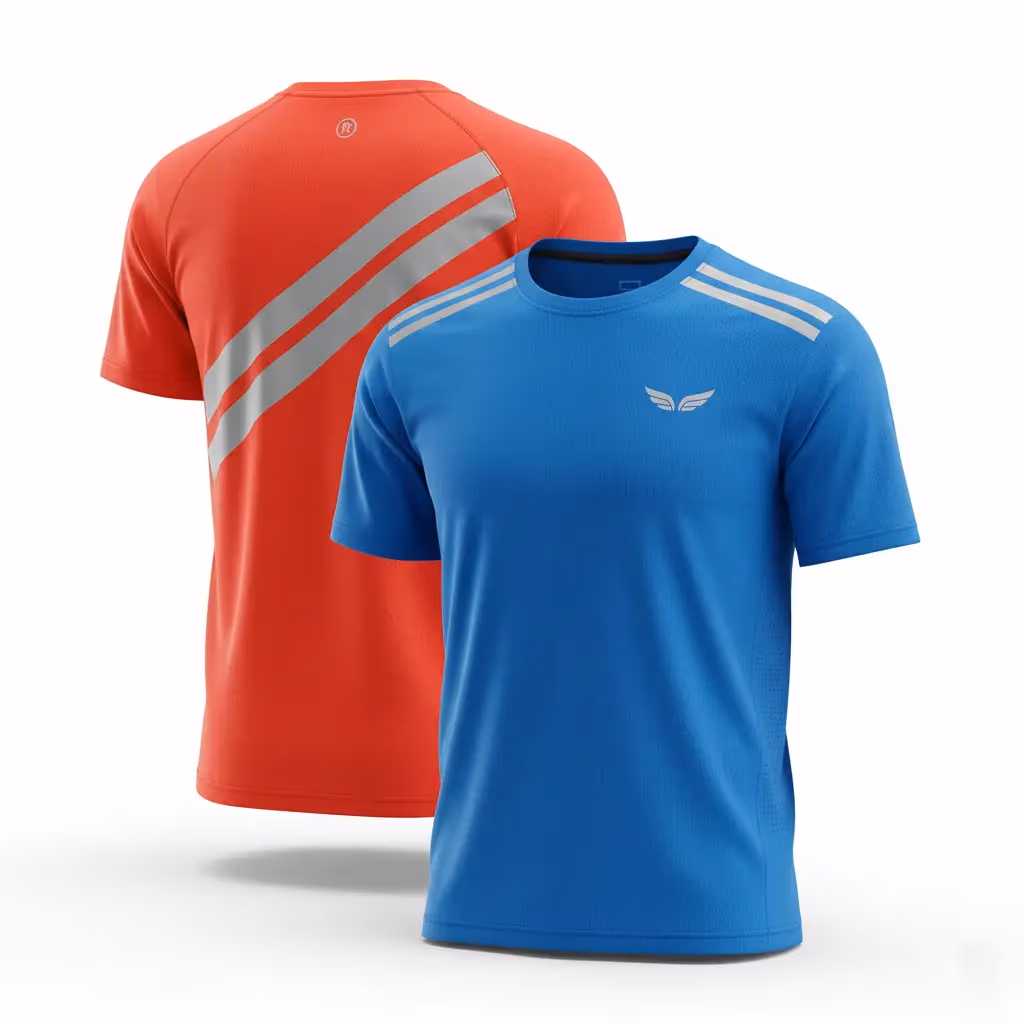 Performance T Shirts | Wholesale For Usa & Polish Distributors
