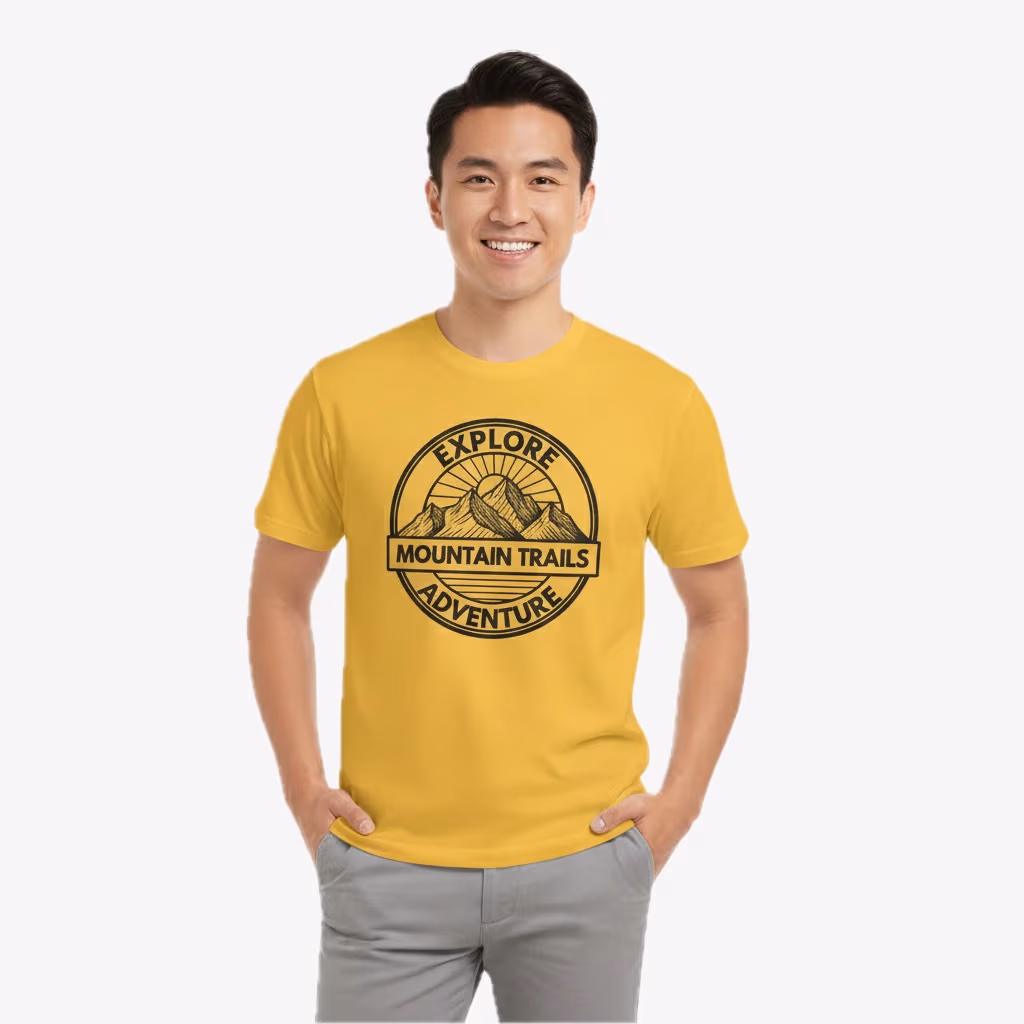 Siatex Bangladesh - Personalised Logo Print T-shirts: Manufacturers for Germany Personalised Logo Print T-shirts: Manufacturers for Germany