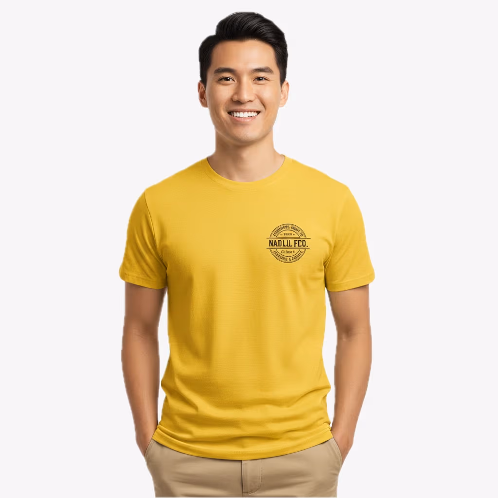 Event T-shirts: Exporters for Spain