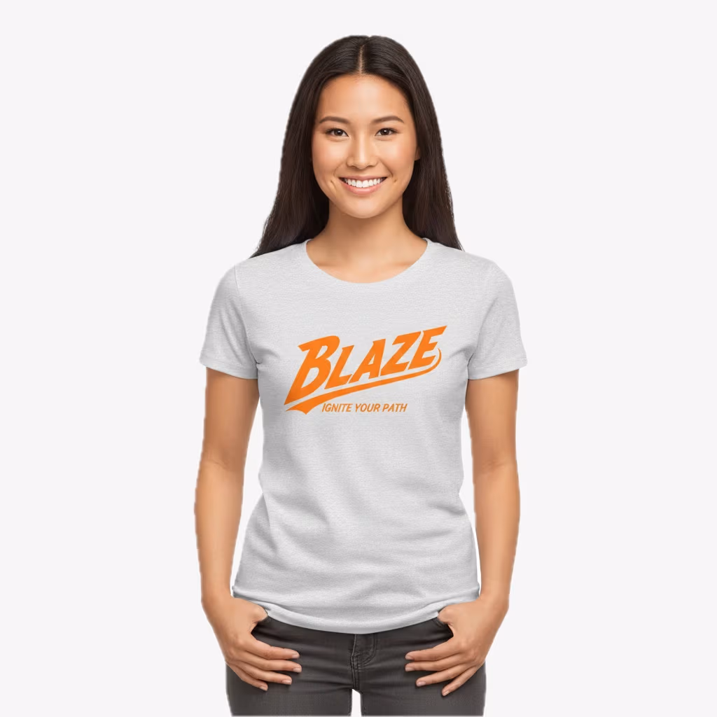 Personalised Logo Print T-shirts: Suppliers for Saudi Arabia