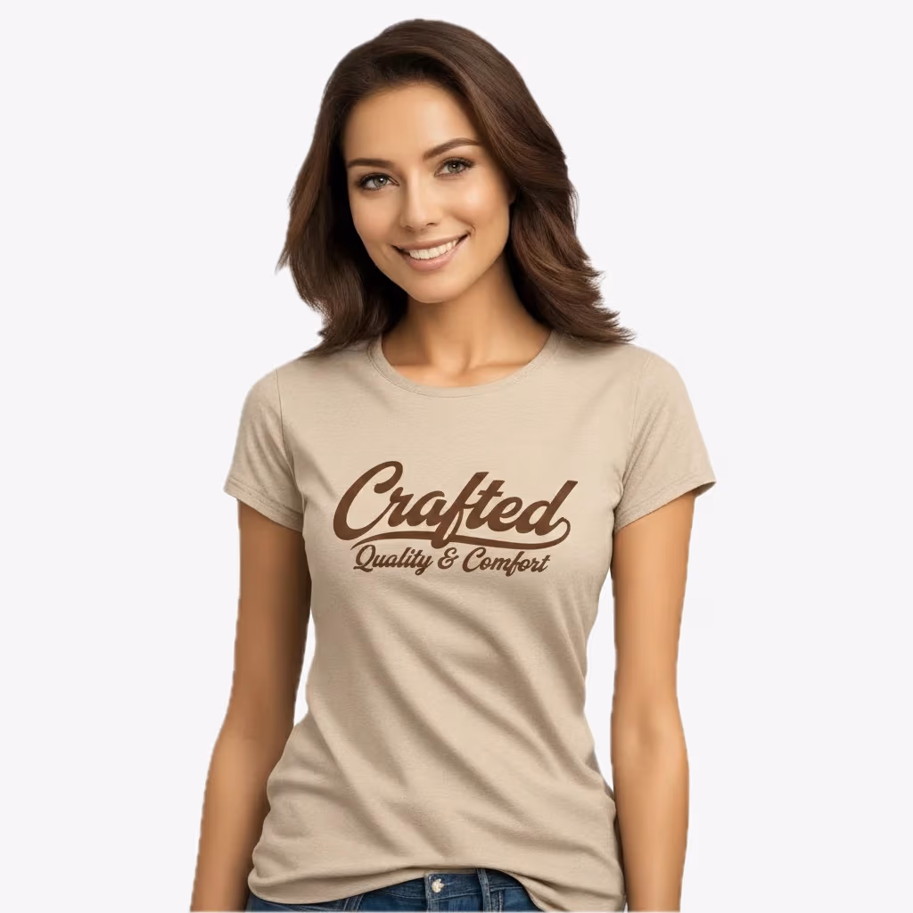 Personalised Logo Print T-shirts: Top Manufacturers for France
