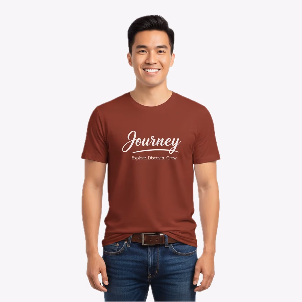 Personalised Logo Print T-shirts: Wholesale Suppliers for Greece