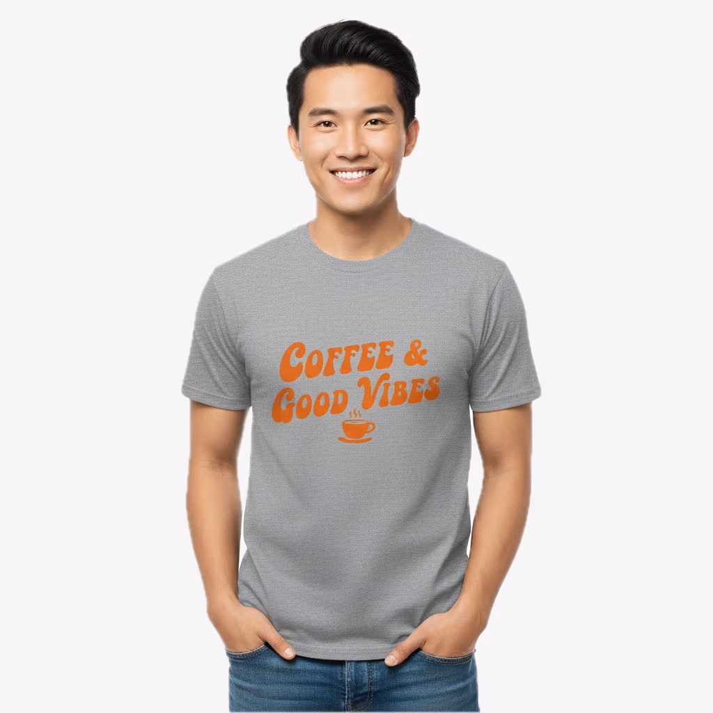 Personalised Logo Print T-shirts: Wholesale Suppliers for Mexico