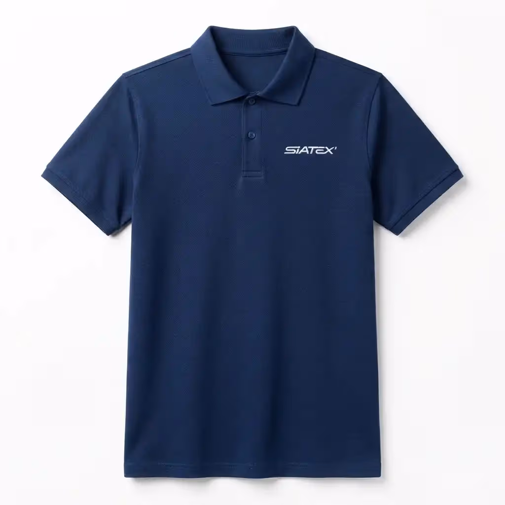 Siatex Bangladesh - Personalised Polo Shirts: Elevate Your Corporate Identity in France and Kuwait Personalised Polo Shirts: Elevate Your Corporate Identity in France and Kuwait