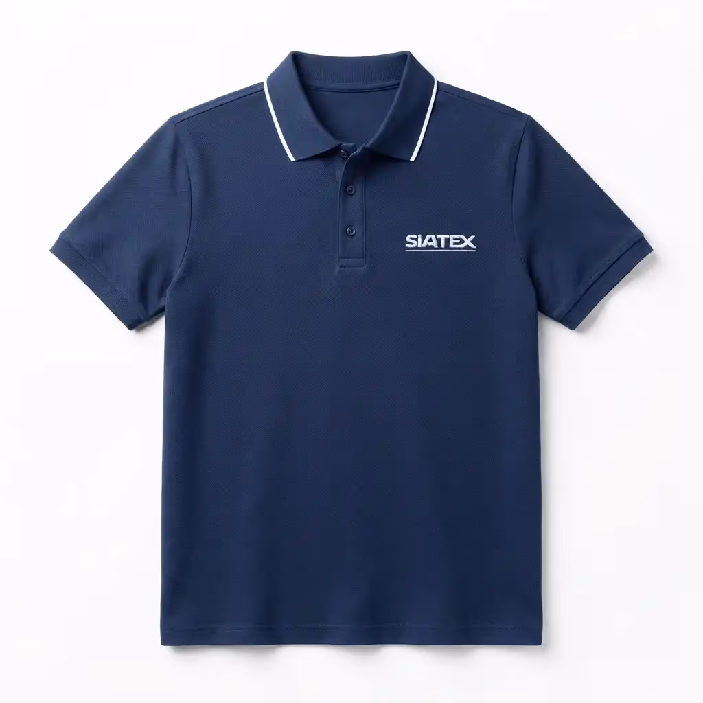 Siatex Bangladesh - Personalised Polo Shirts Manufacturer Bangladesh for the UK Brands Personalised Polo Shirts Manufacturer Bangladesh for the UK Brands