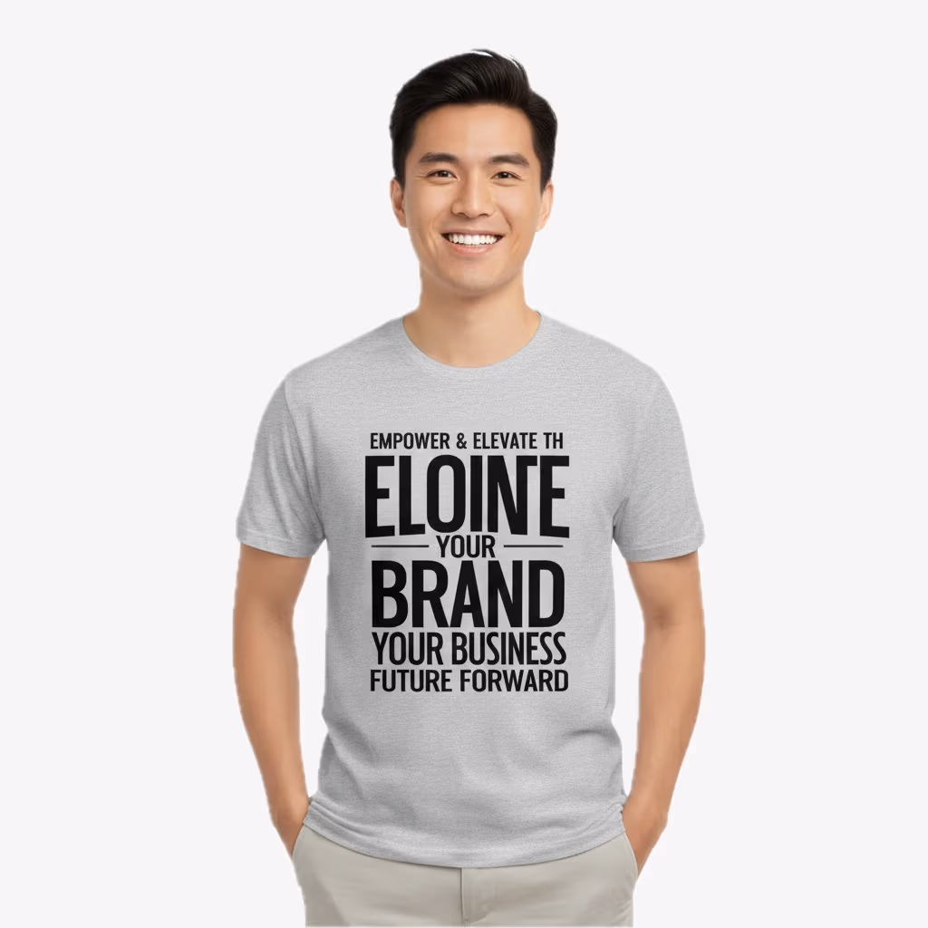 Personalized Advertising Printed T-shirts Manufacturers for Chile