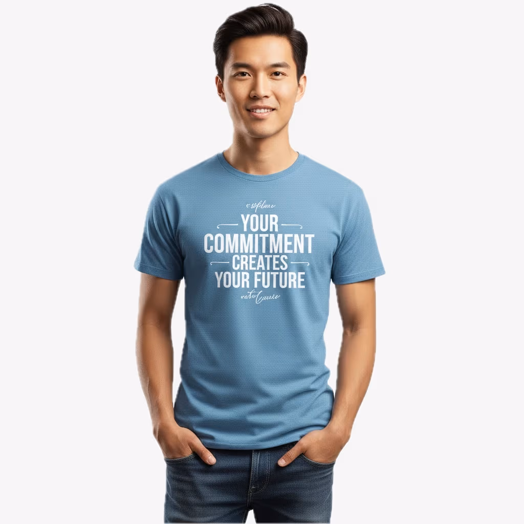 Personalized Advertising Printed T-shirts Manufacturers for Europe