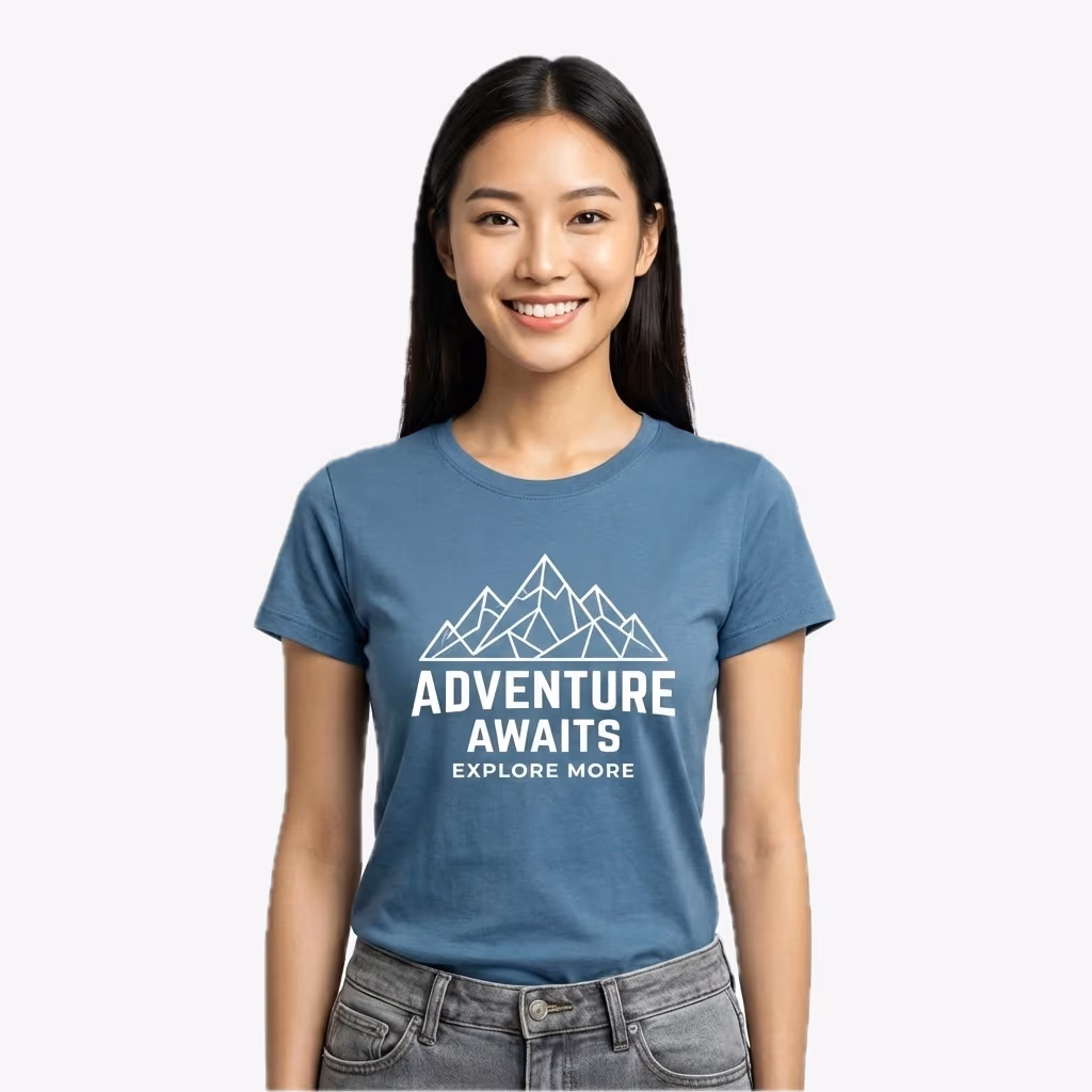 Personalized Advertising Printed T-shirts Suppliers for Mexico