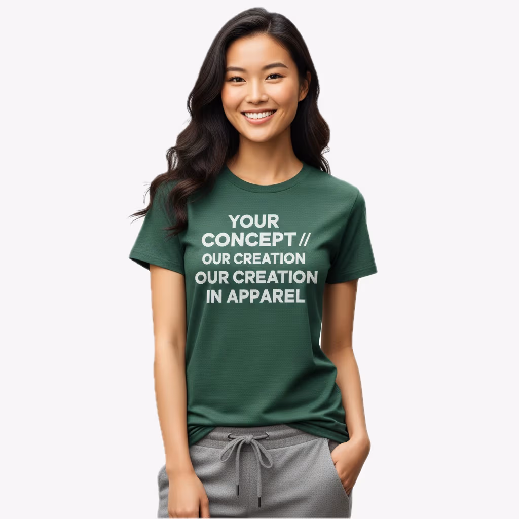 Personalized Advertising Printed T-shirts for Colombia: Top Choices