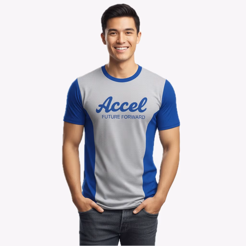 Custom Printed T-shirts for USA: Best Bangladesh Manufacturers