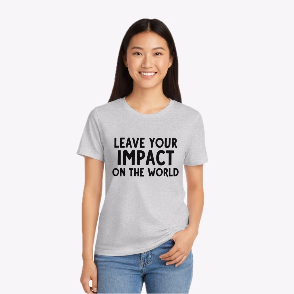 Personalized Advertising T-shirts Manufacturers for Europe