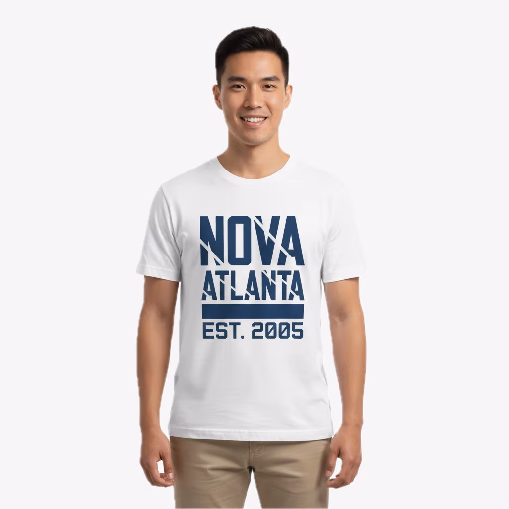 Personalized T-shirt Factory with Printing Services