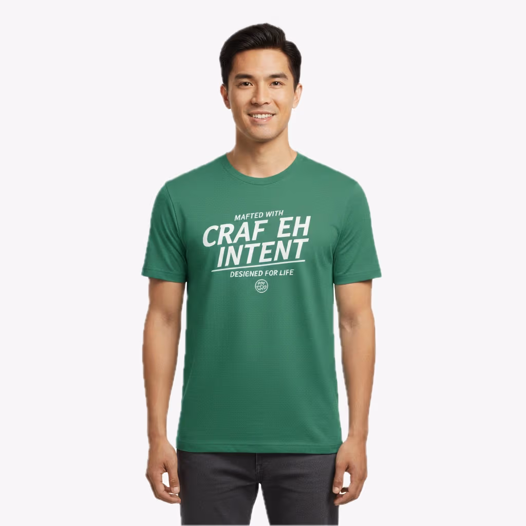 Personalized T-shirts for Poland: Reliable Exporters