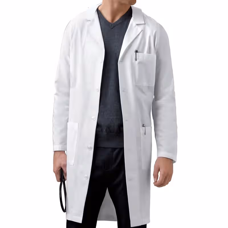 Pharmacy Uniform Lab Coats Manufacturer Supplier in Bangladesh