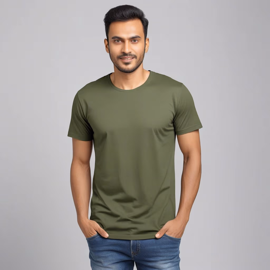 Plain T-shirts Wholesale Suppliers for Australia