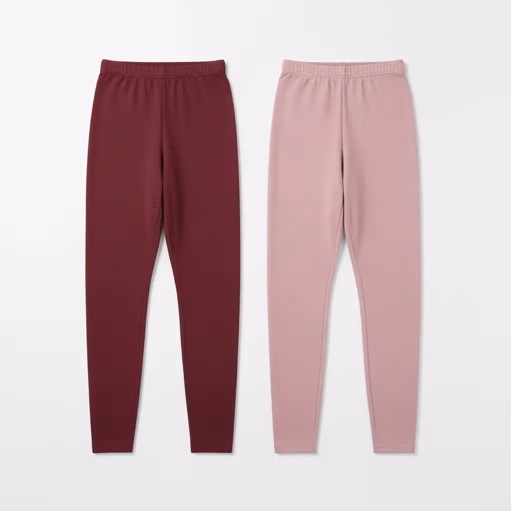 Siatex Bangladesh - Plus Size Leggings | Custom Fit For American & European Clients Plus Size Leggings | Custom Fit For American & European Clients
