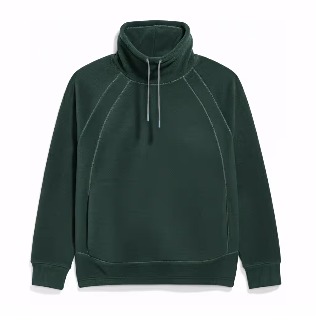 Polar Fleece Pullovers | Austria & American Brands Textile Supplier