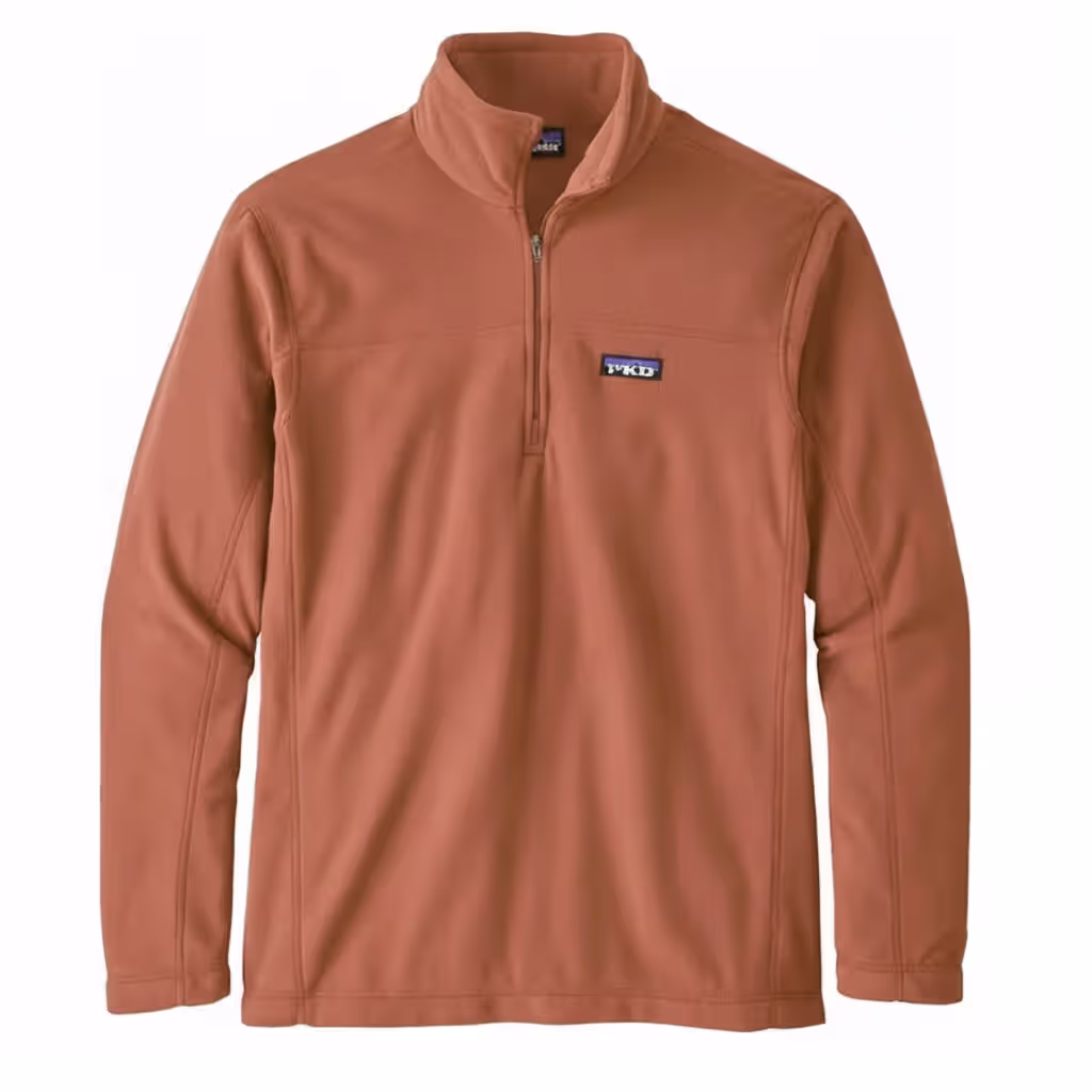 Polar Fleece Pullovers | Greece & American Brands Apparel Manufacturer