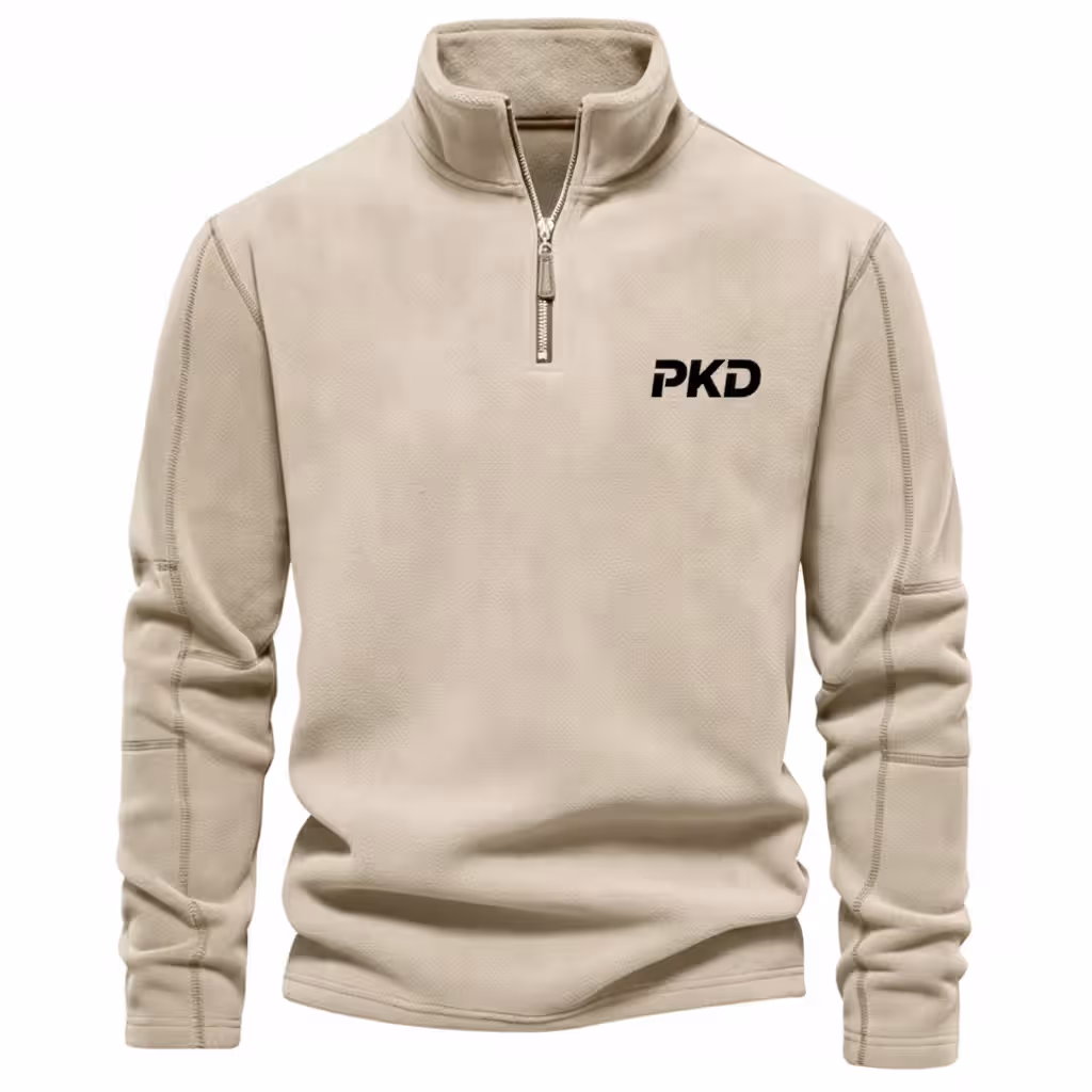 Polar Fleece Pullovers | Sweden & American Brands Garment Supplier