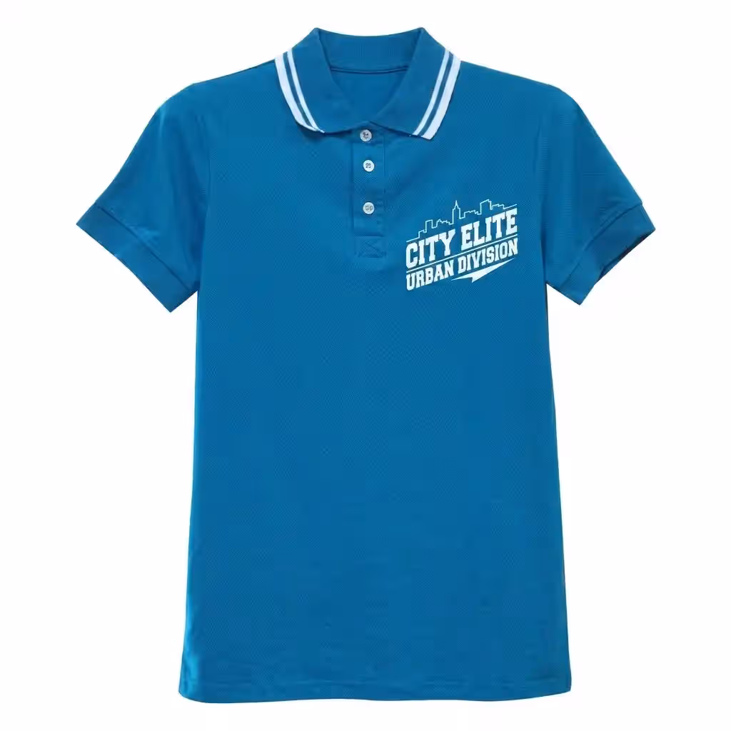 Polo Shirt Manufacturer In Bangladesh | Wholesale Tipped