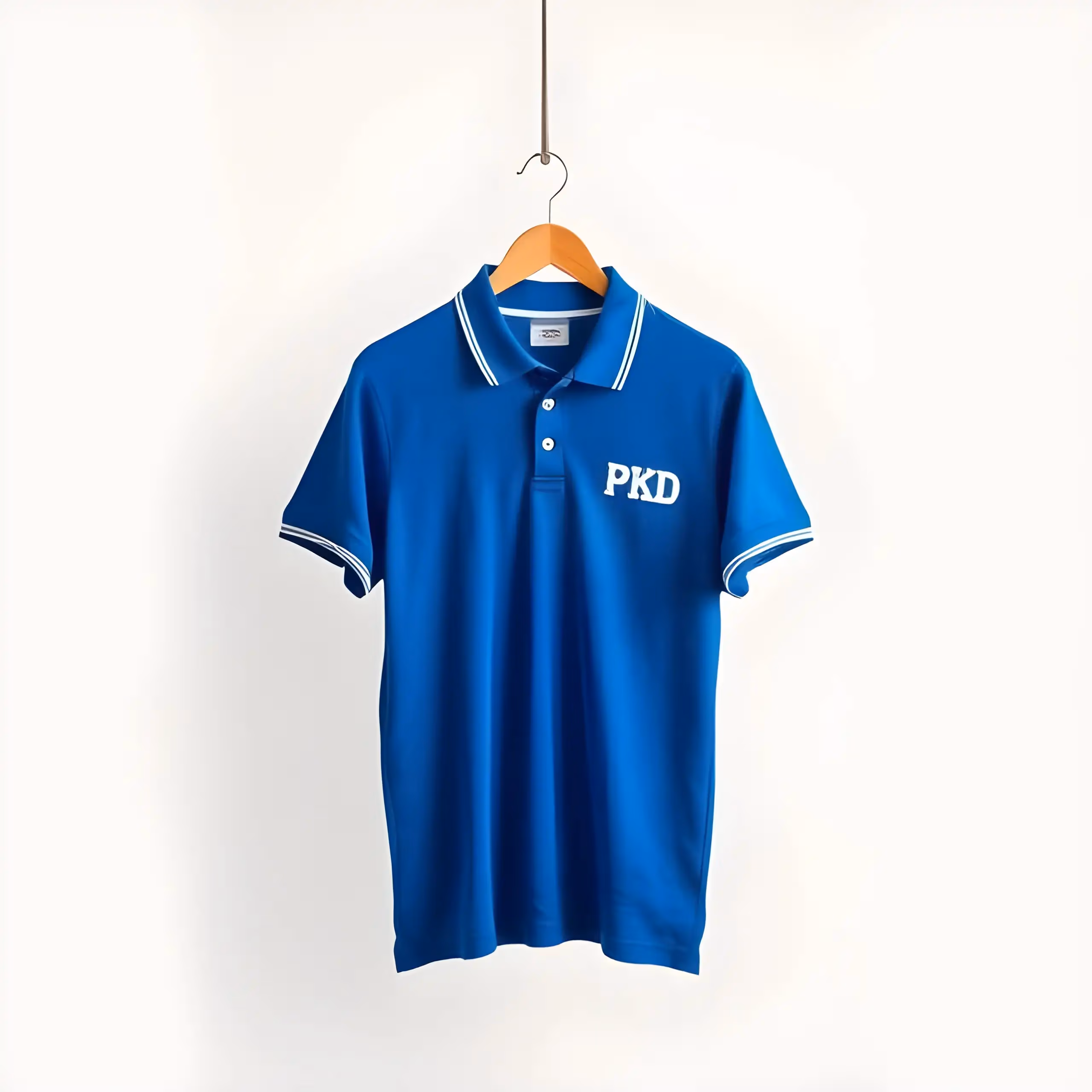 Polo Shirts Supplier for Retailers in Chicago