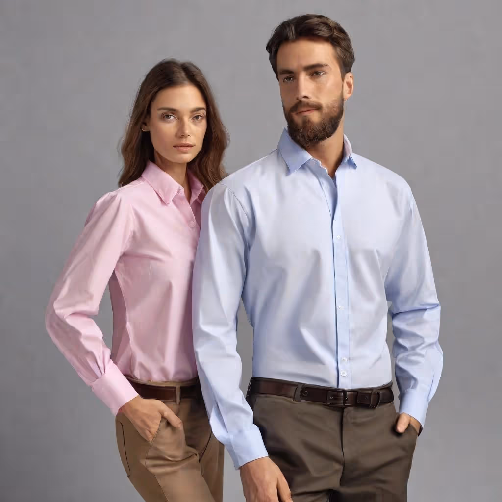 Siatex Bangladesh - Poplin Shirt Factory in Bangladesh Poplin Shirt Factory in Bangladesh