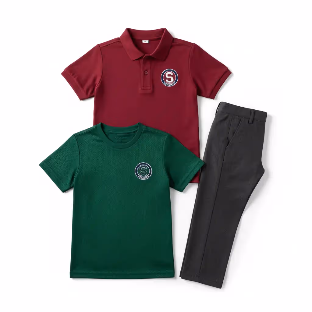 Premium Boys Clothing Suppliers for US Market