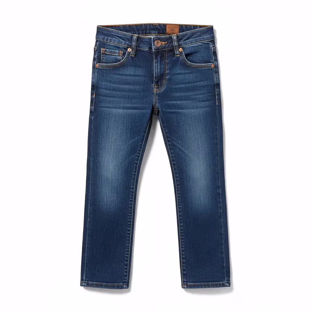 Premium Boys Jeans Manufacturer for USA Importers Premium Boys Jeans Manufacturer for USA Importers