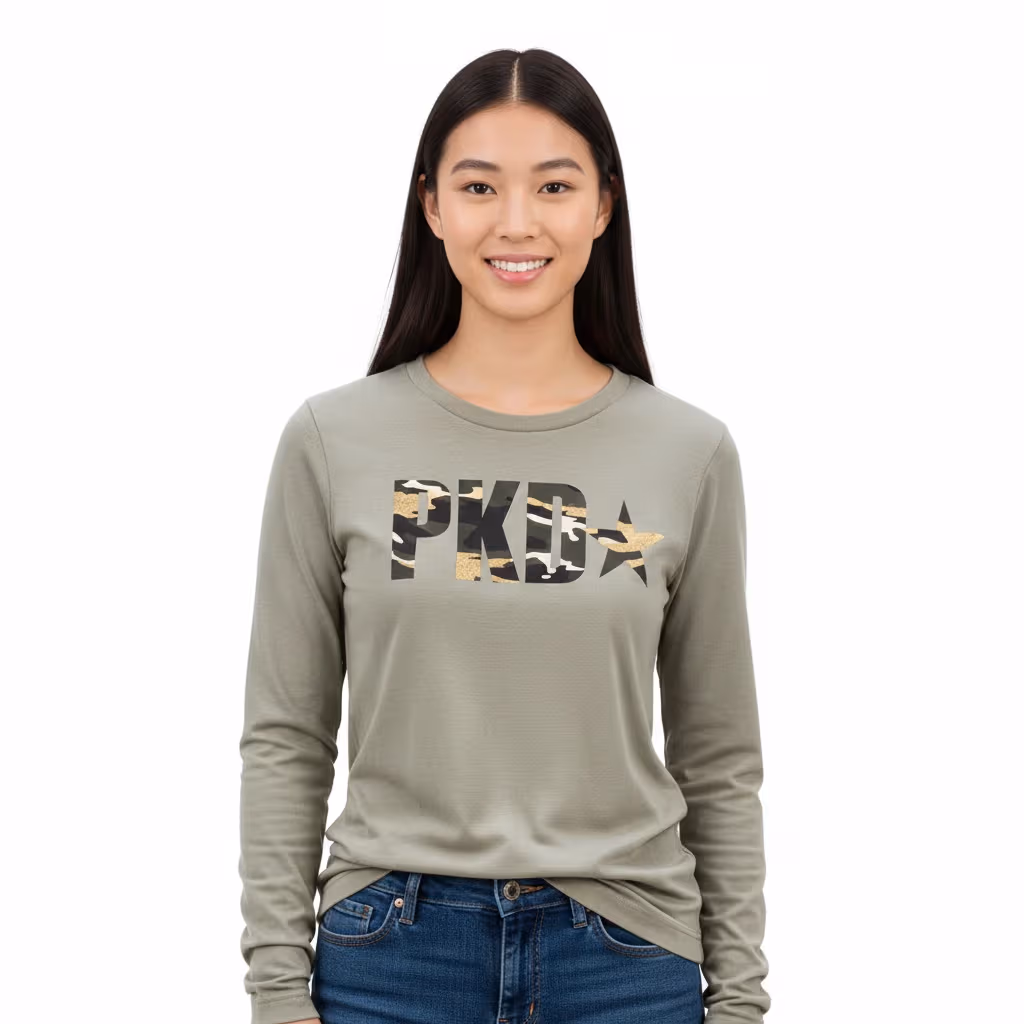 Premium Bulk T-shirt Supplier for USA & European Fashion