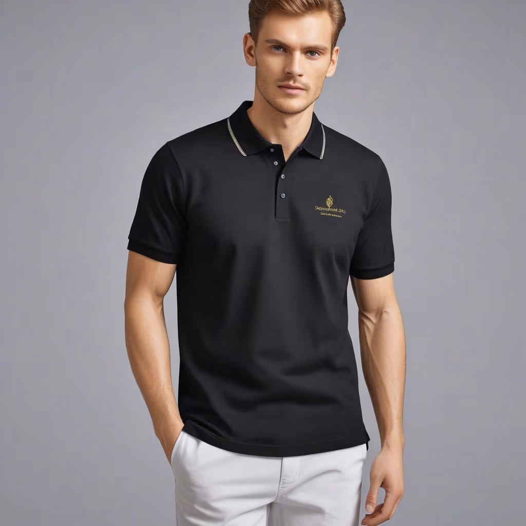 Premium Colour Polo Shirts Wholesalers in the USA