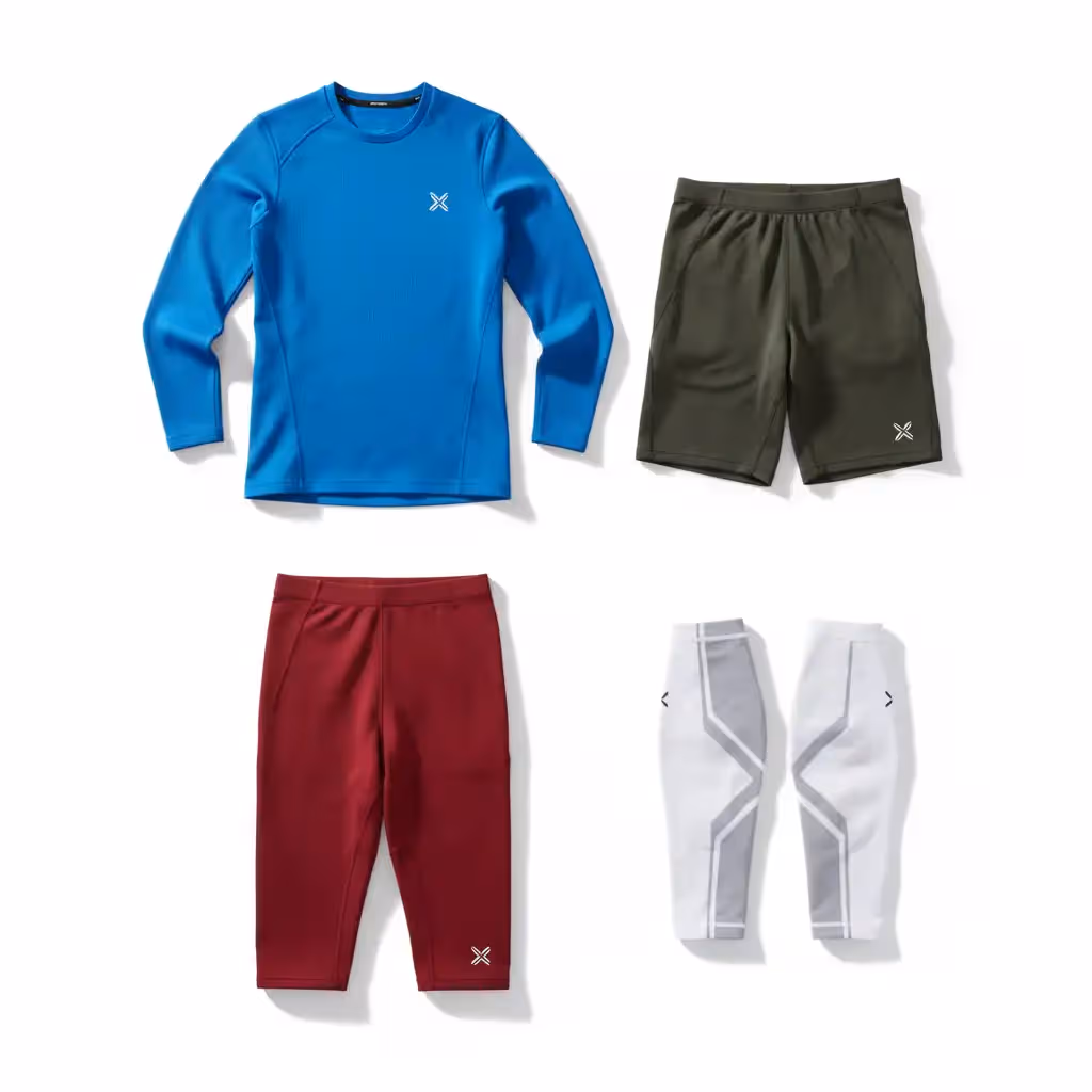 Premium Compression Clothing Suppliers for US Market Premium Compression Clothing Suppliers for US Market