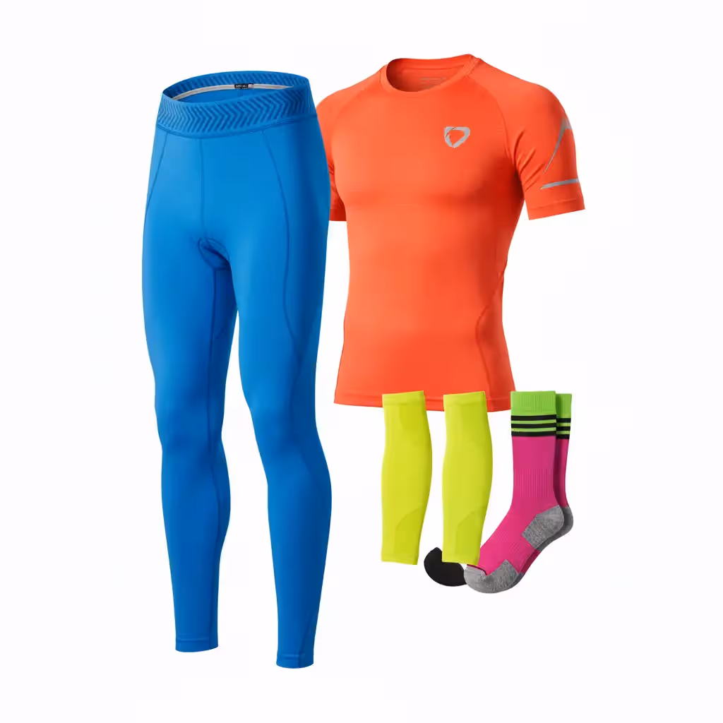Siatex Bangladesh - Premium Compression Wear Supplier for US Market Premium Compression Wear Supplier for US Market