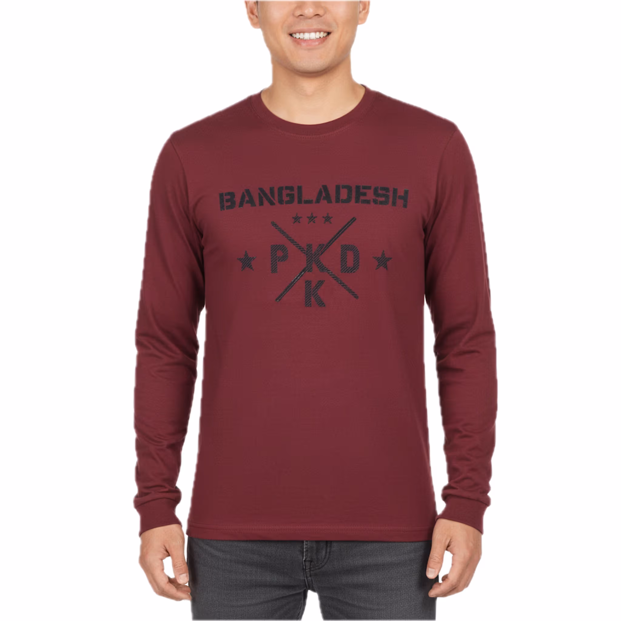 Premium Custom Graphic T-shirts in Bulk | USA & Europe Supplier
