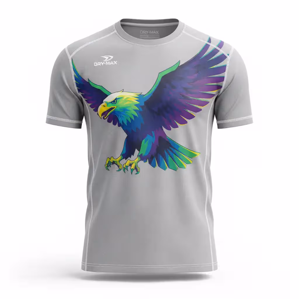 Premium Dri Fit T-shirts Supplier for Europe Market