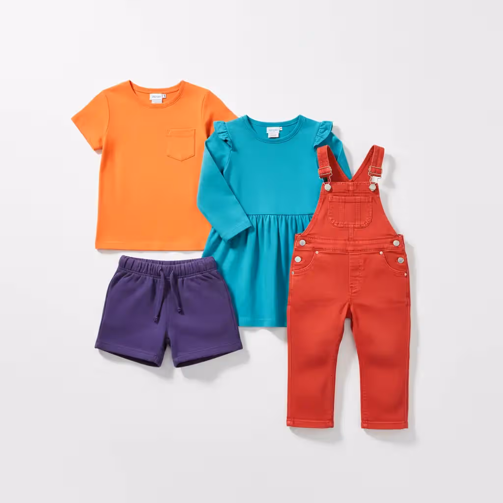 Siatex Bangladesh - Premium Kids Wear Manufacturer for USA Colour Block Stripe Rugby Top Manufacturer Bangladesh Wholesale Supplier