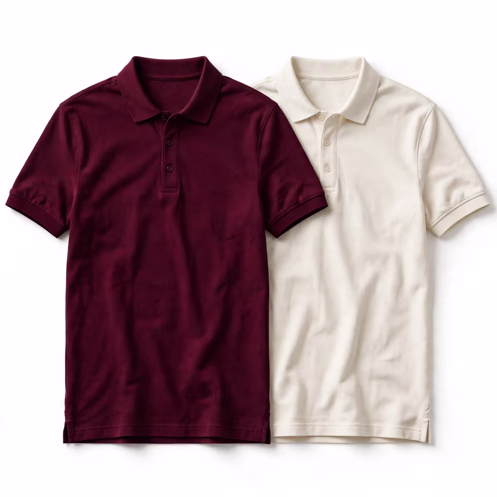 Premium Polo Shirts Manufacturer Bangladesh Forn Importers