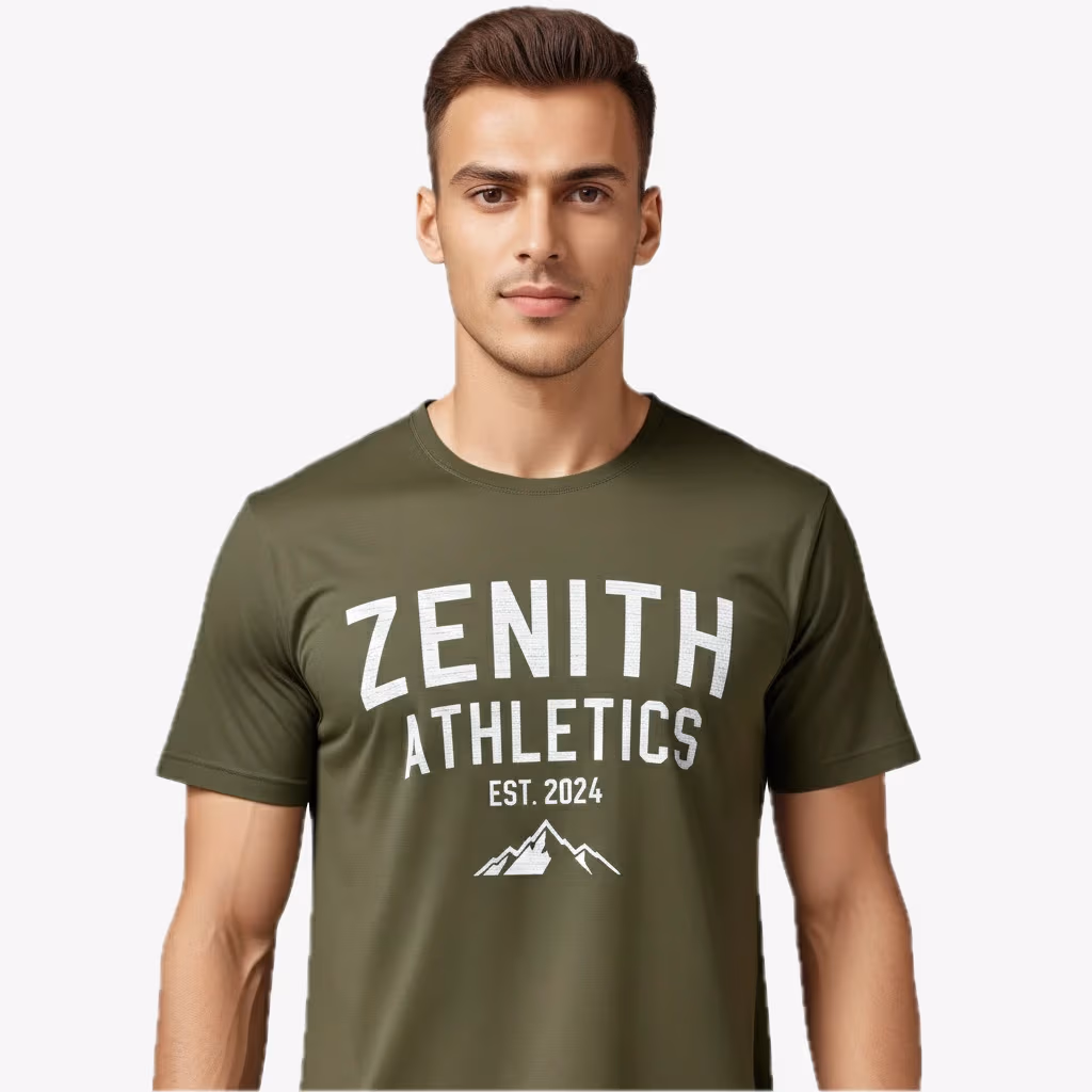 Leading Promo Sports T-shirts Manufacturers for Europe